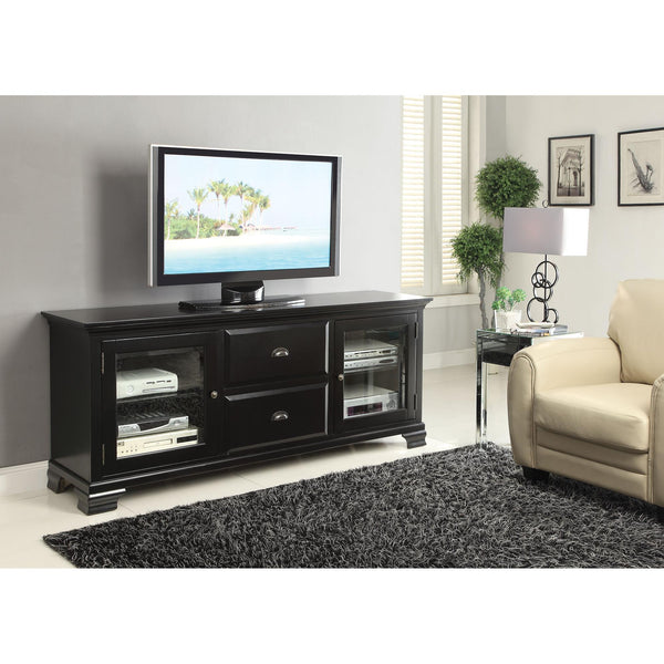 Acme Furniture Kaila TV Stand with Cable Management 91178 IMAGE 1