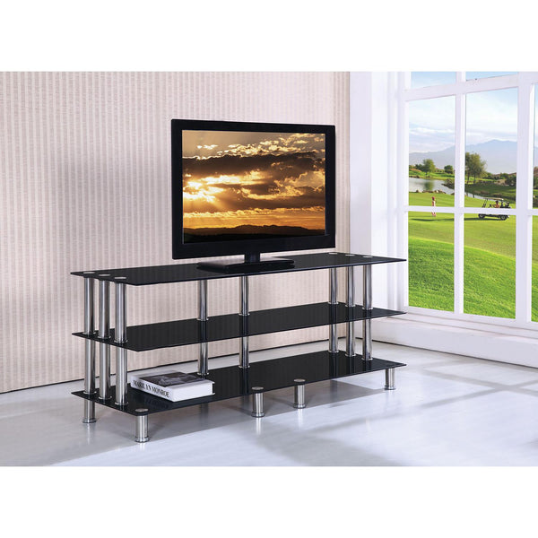 Acme Furniture Maddox TV Stand 91700 IMAGE 1