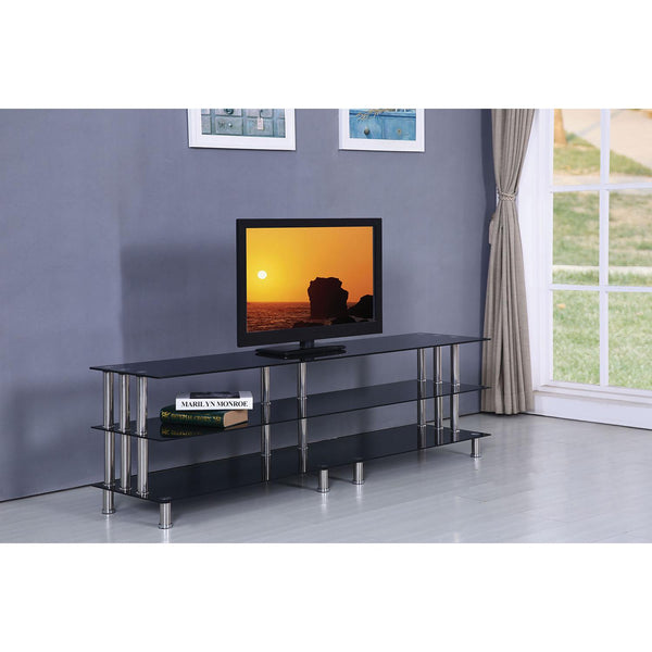 Acme Furniture Maddox TV Stand 91702 IMAGE 1