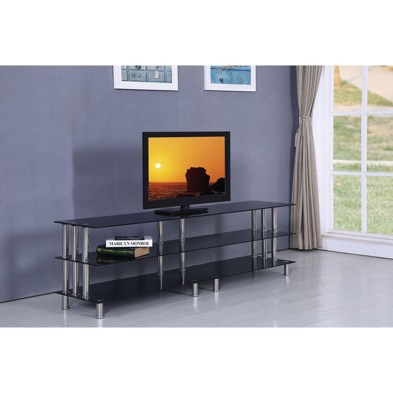 Acme Furniture Maddox TV Stand 91702 IMAGE 1