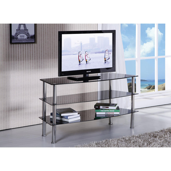 Acme Furniture Marabel TV Stand 91060 IMAGE 1