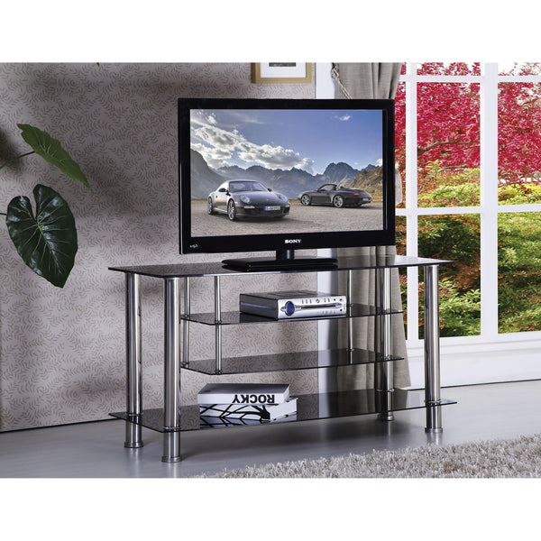 Acme Furniture Marabel TV Stand 91062 IMAGE 1