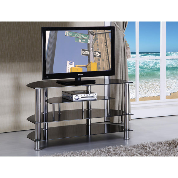 Acme Furniture Marabel TV Stand 91064 IMAGE 1