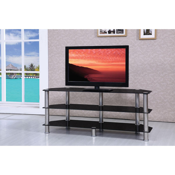 Acme Furniture Marabel TV Stand 91704 IMAGE 1