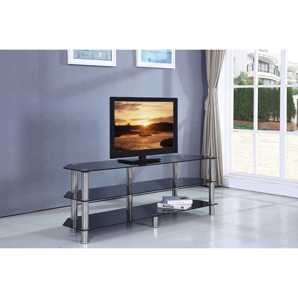 Acme Furniture Marabel TV Stand 91706 IMAGE 1