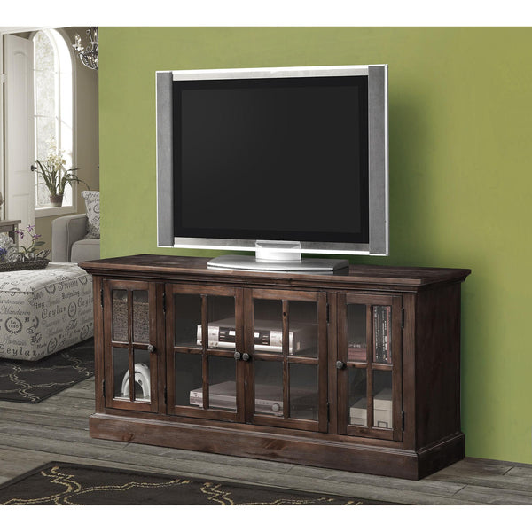 Acme Furniture Nora TV Stand 91181 IMAGE 1