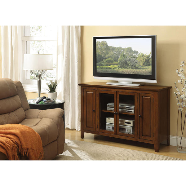 Acme Furniture Vida TV Stand 91012 IMAGE 1