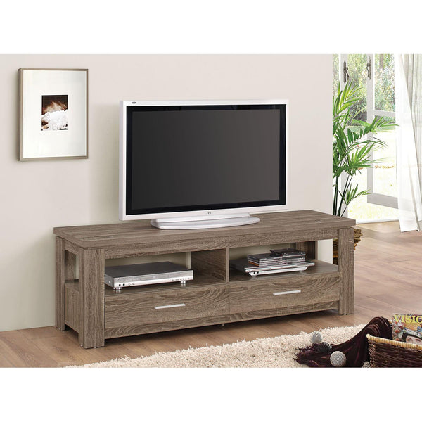 Acme Furniture Xanti TV Stand 91727 IMAGE 1