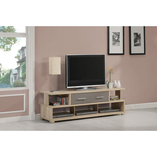 Acme Furniture Navit TV Stand 91135 IMAGE 1