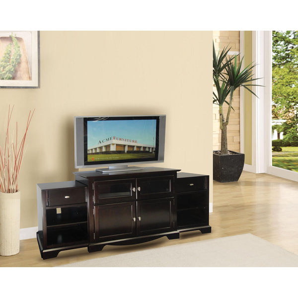Acme Furniture Lamesha TV Stand 91084 IMAGE 1