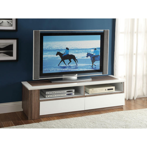 Acme Furniture Kilee TV Stand 91136 IMAGE 1