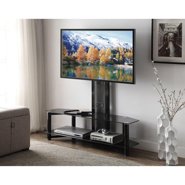 Acme Furniture Taijo TV Stand with Cable Management 91715 IMAGE 1