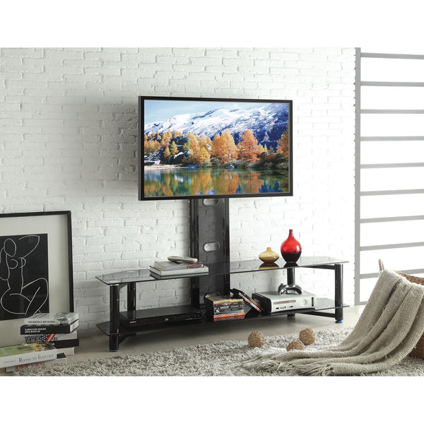 Acme Furniture Taijo TV Stand with Cable Management 91720 IMAGE 1
