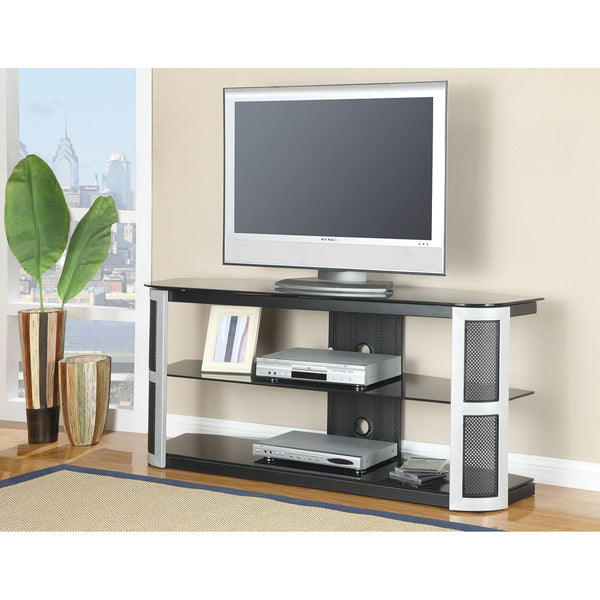 Acme Furniture Bardrick TV Stand 91032 IMAGE 1