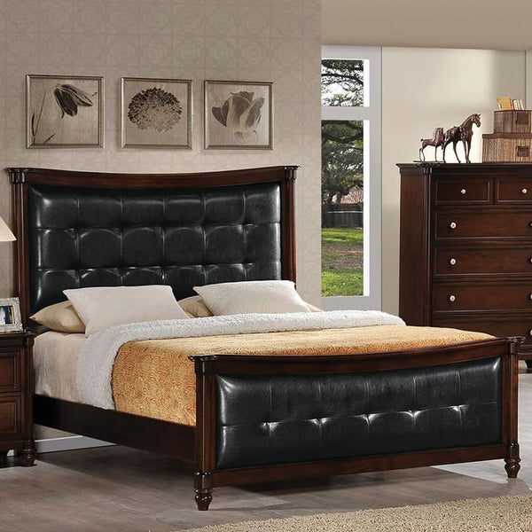 Acme Furniture Amaryllis Queen Bed 22380Q IMAGE 1