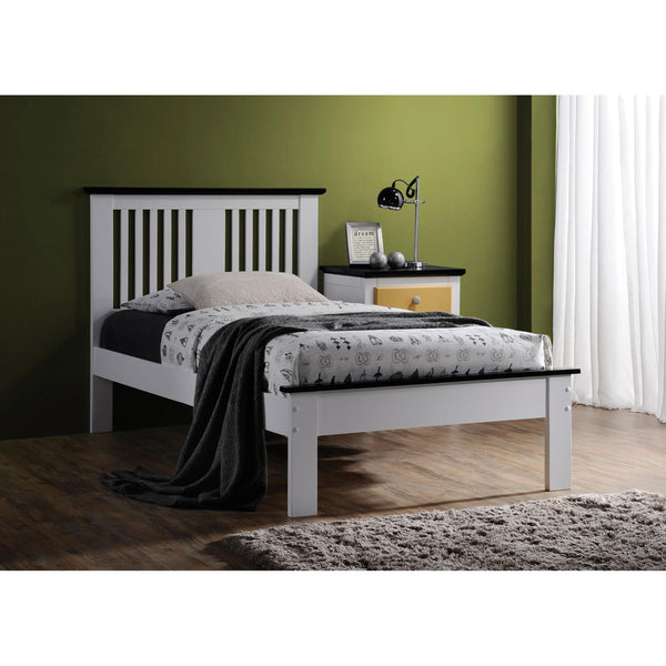 Acme Furniture Brooklet Queen Panel Bed 25450Q IMAGE 1