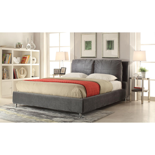 Acme Furniture Bywilde Queen Bed 25260Q IMAGE 1