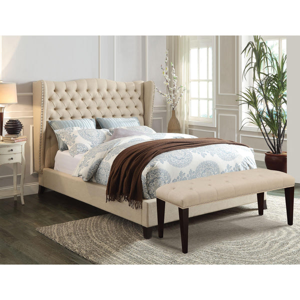 Acme Furniture Faye Queen Bed 20650Q IMAGE 1
