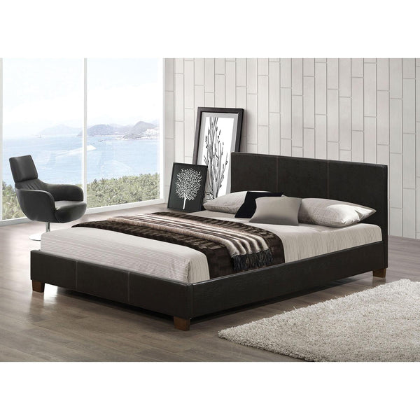 Acme Furniture Felisia Queen Bed 24750Q IMAGE 1