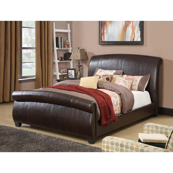 Acme Furniture Hammett Queen Bed 24330Q IMAGE 1