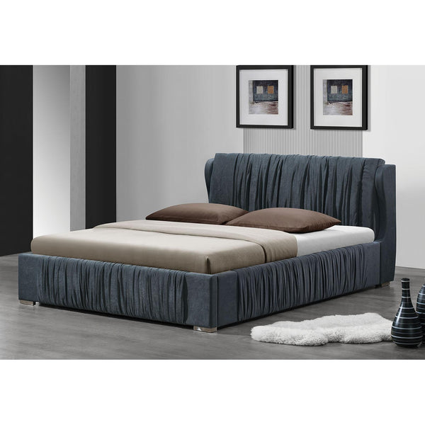 Acme Furniture Hazlett Queen Bed 24740Q IMAGE 1
