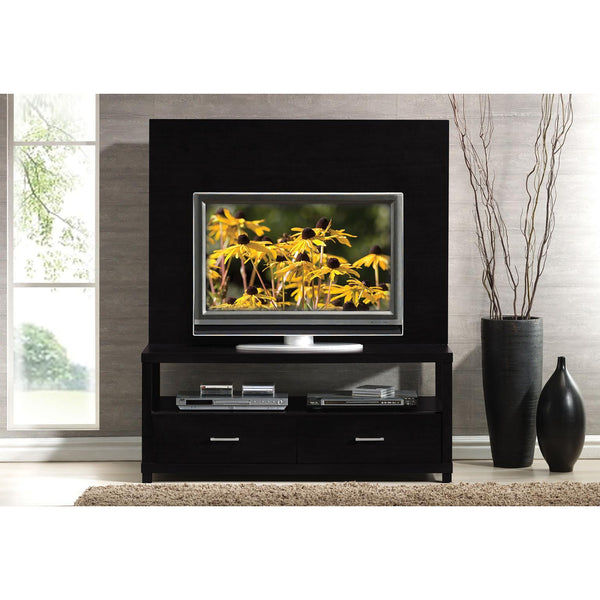 Acme Furniture Lowell TV Stand 08280 IMAGE 1