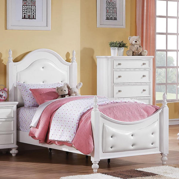 Acme Furniture Kids Beds Bed 30200T IMAGE 1