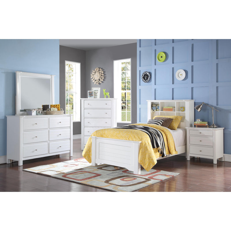 Acme Furniture Kids Beds Bed 30410T IMAGE 2