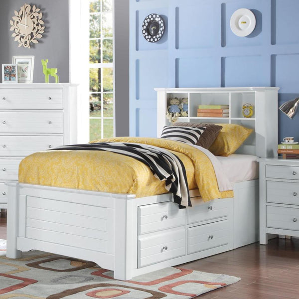 Acme Furniture Kids Beds Bed 30420T IMAGE 1