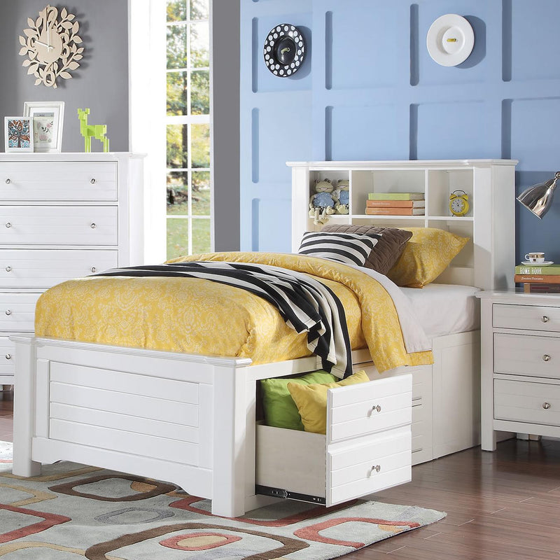 Acme Furniture Kids Beds Bed 30420T IMAGE 2