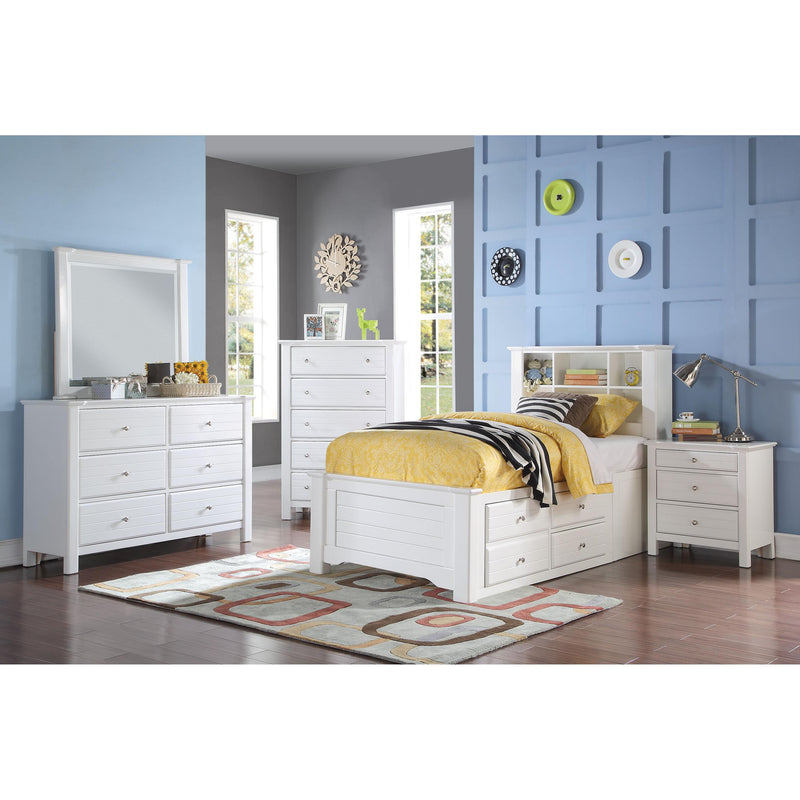 Acme Furniture Kids Beds Bed 30420T IMAGE 3