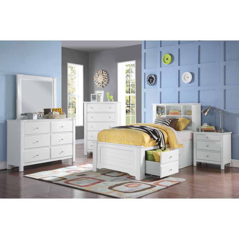 Acme Furniture Kids Beds Bed 30420T IMAGE 4