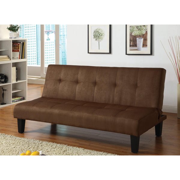 Acme Furniture Emmet Fabric Sofabed 05674 IMAGE 1