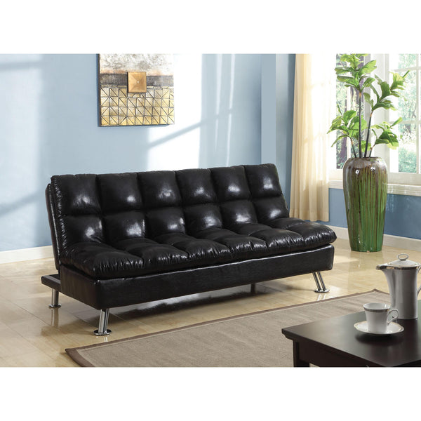 Acme Furniture Tayte Fabric Sofabed 57120 IMAGE 1