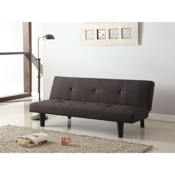 Acme Furniture Beynon Fabric Sofabed 57168 IMAGE 1