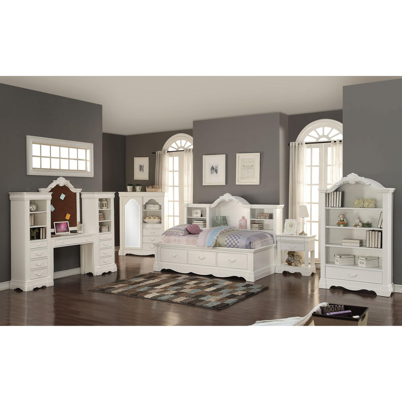 Acme Furniture Kids Armoires Armoire 39158 IMAGE 2