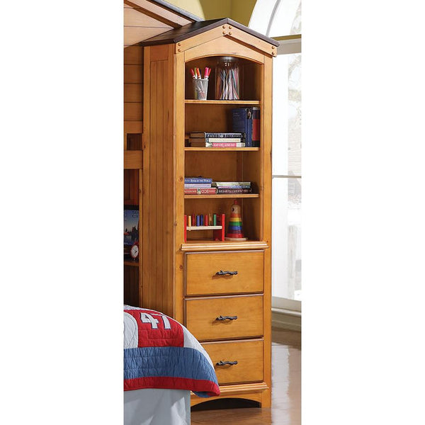 Acme Furniture Kids Bookshelves 4 Shelves 10163 IMAGE 1