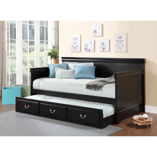 Acme Furniture Bailee Twin Daybed 39095 IMAGE 1