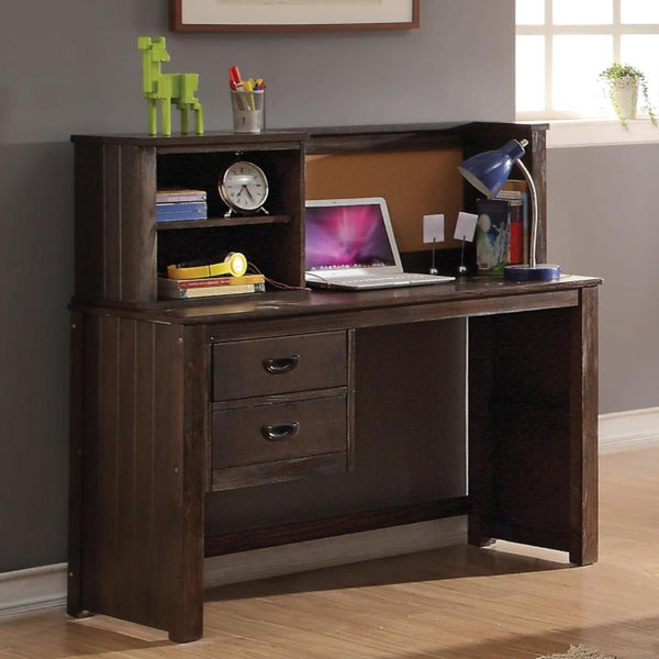 Acme Furniture Office Desks Desks With Hutch 38029 IMAGE 1