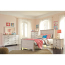 Signature Design by Ashley Kids Beds Bed B267-87/B267-84/B267-86 IMAGE 2