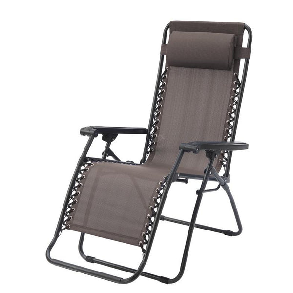 Poundex Outdoor Seating Chairs P50125 IMAGE 1