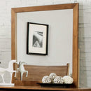 Furniture of America Lennart Dresser Mirror CM7386A-M IMAGE 1