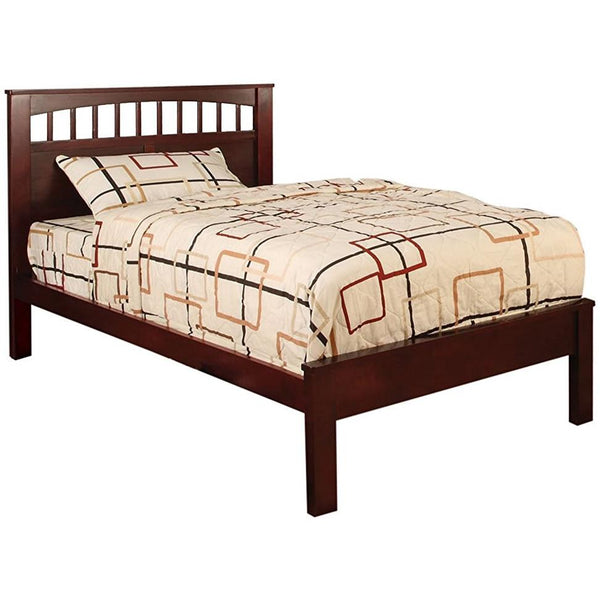 Furniture of America Kids Beds Bed CM7904CH-F-BED IMAGE 1