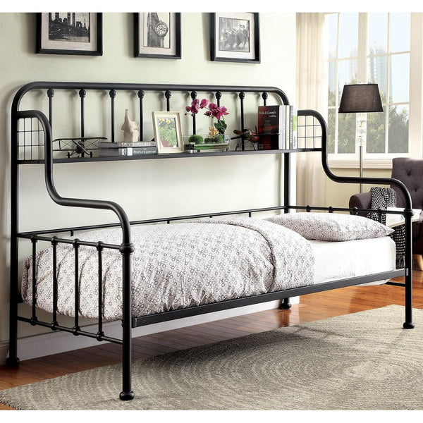 Furniture of America Carlow Twin Daybed CM1611 IMAGE 1