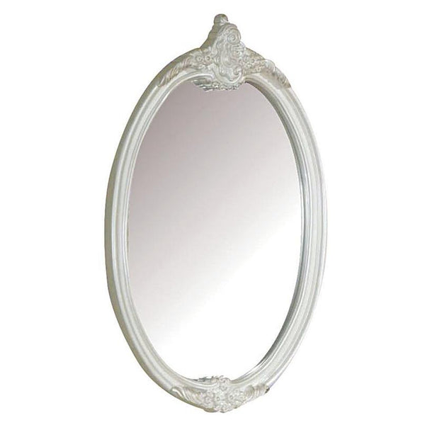 Acme Furniture Pearl Vanity Mirror 01014 IMAGE 1