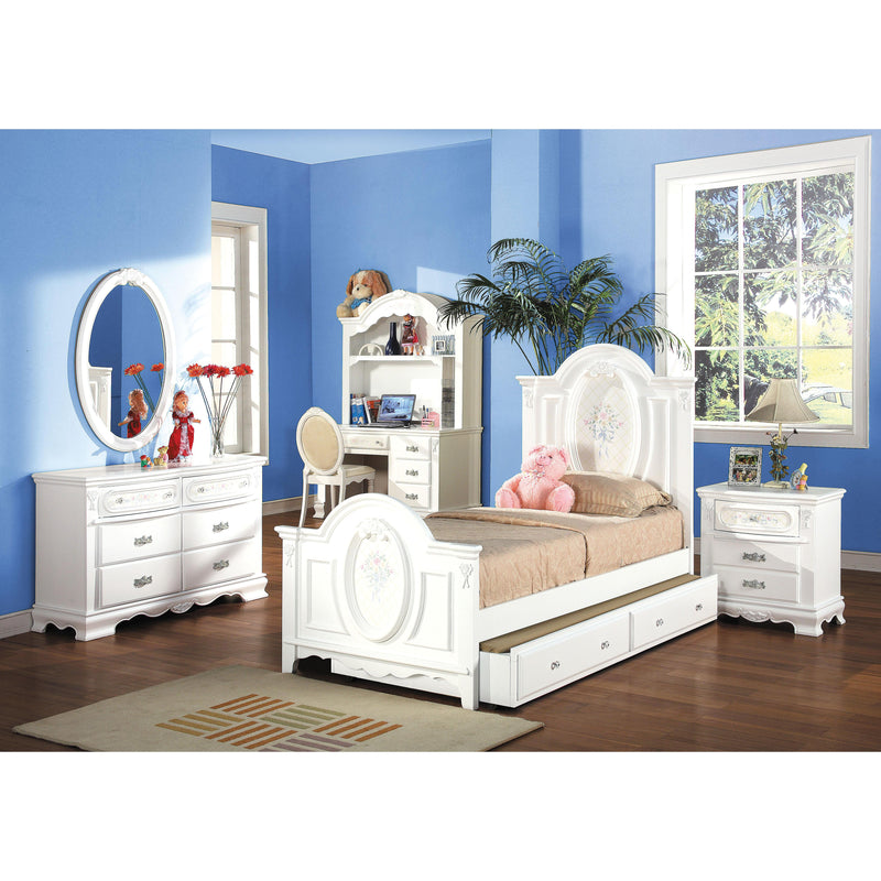 Acme Furniture Kids Bed Components Trundles 01683-TRN IMAGE 2