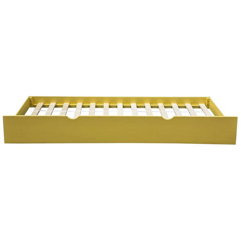 Furniture of America Kids Beds Trundle Bed CM7941YW-TR IMAGE 4