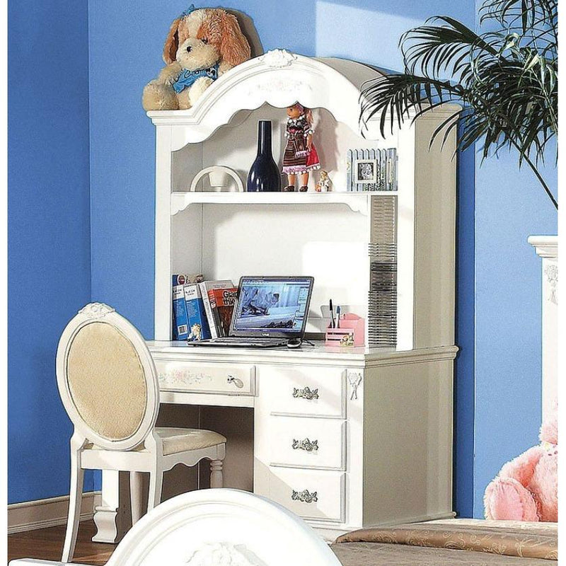 Acme Furniture Kids Desks Hutch 01688 IMAGE 2