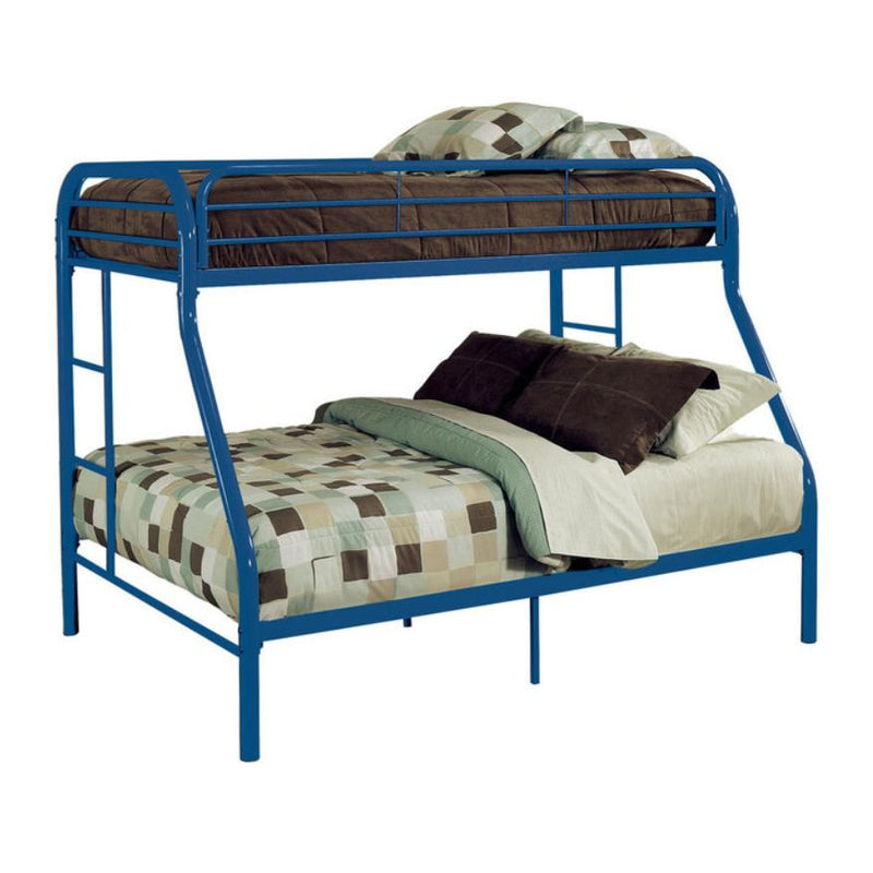 Acme Furniture Kids Beds Bunk Bed 02052BU IMAGE 4