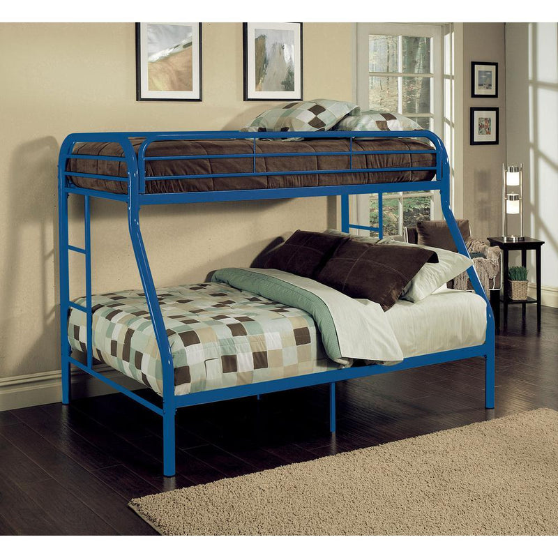 Acme Furniture Kids Beds Bunk Bed 02052BU IMAGE 5